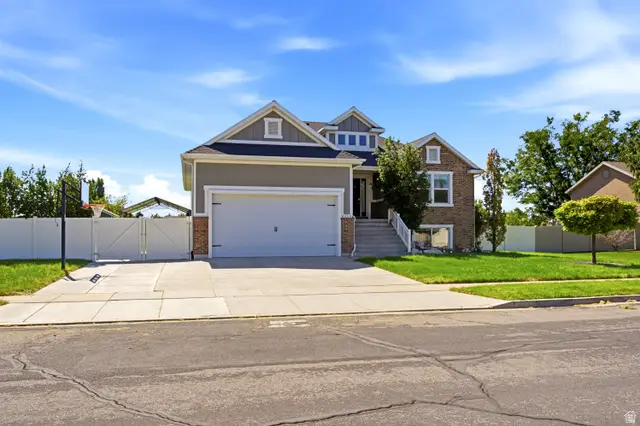 4355 W 1425 S, Syracuse, UT 84075 - #2