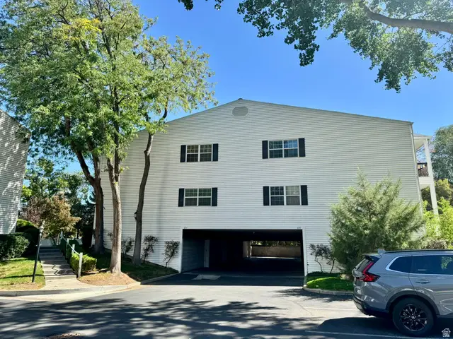 677 E 4025 S #G, Salt Lake City, UT 84107 - #1