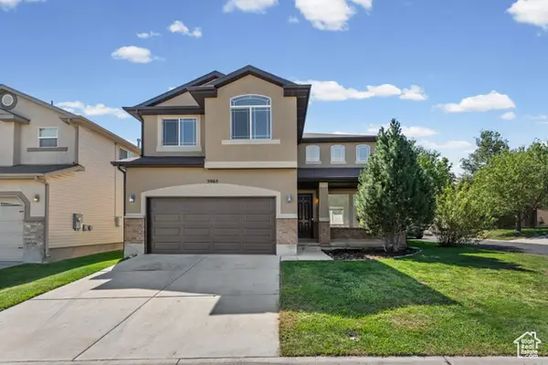 5965 W Leichen Ave, West Jordan, UT 84081