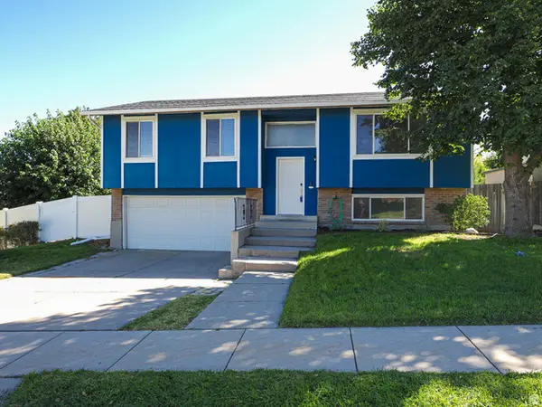 4151 S Zeus Dr, West Valley City, UT 84128