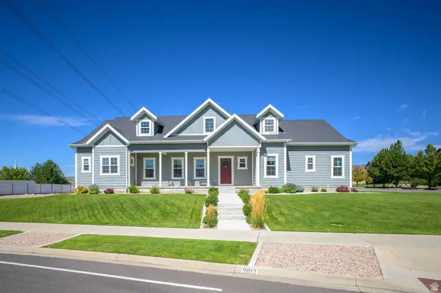2812 W 1390 N, Provo, UT 84601 - #1