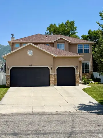 1453 S 400 E, Kaysville, UT 84037