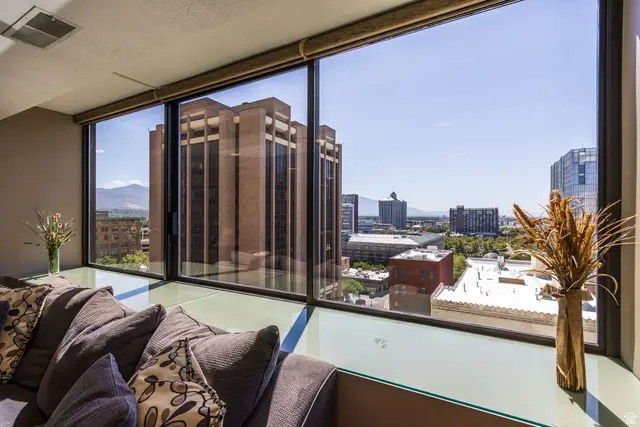 44 W Broadway S #906 S, Salt Lake City, UT 84101 - #3