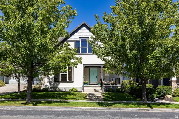 4332 W Degray Dr S, South Jordan, UT 84009