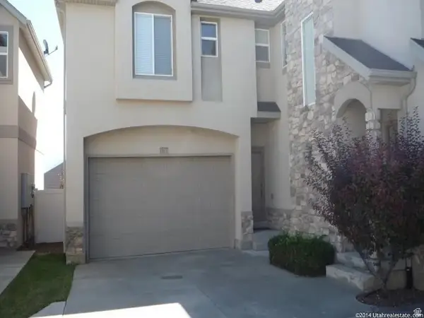 1577 W Wyngate Park Dr #35, South Jordan, UT 84095