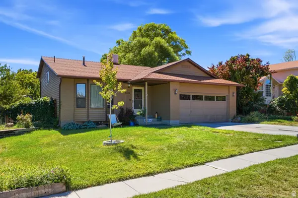 5375 W Saguaro Dr S, West Jordan, UT 84081