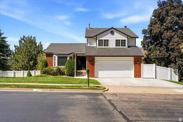 3277 N 2175 E, Layton, UT 84040
