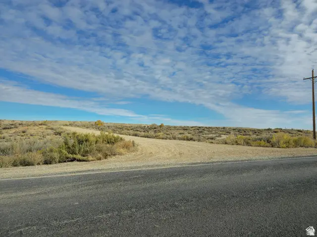 Address Withheld By Seller, Myton, UT 84052 - #1