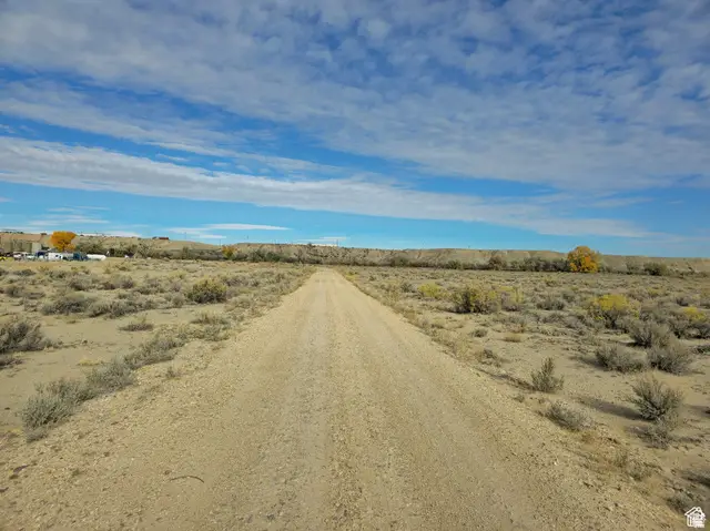 Address Withheld By Seller, Myton, UT 84052 - #2