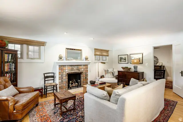 1761 E Yale Ave S, Salt Lake City, UT 84108 - #2