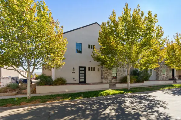 4262 W Cambridge Pkwy, Hurricane, UT 84737