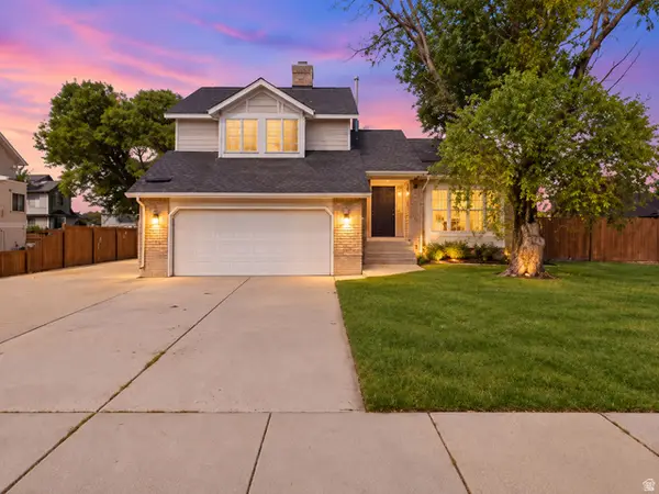 2998 W 9240 S, West Jordan, UT 84088