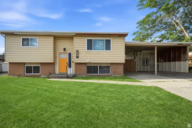 2031 W 6200 S, Salt Lake City, UT 84129 - #1