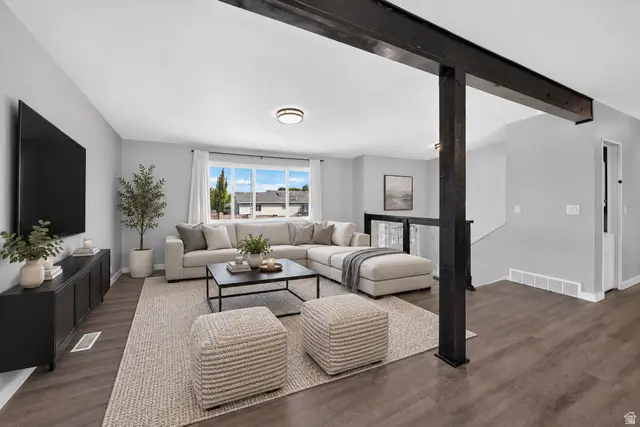 2031 W 6200 S, Salt Lake City, UT 84129 - #2