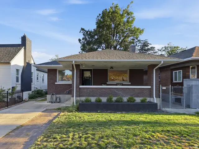 656 E Bryan Ave, Salt Lake City, UT 84105 - #1