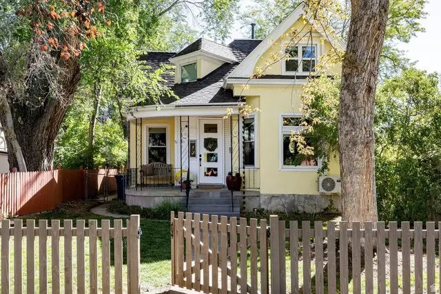 1527 S Roberta St, Salt Lake City, UT 84115 - #1