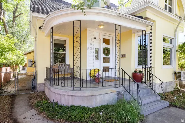 1527 S Roberta St, Salt Lake City, UT 84115 - #2