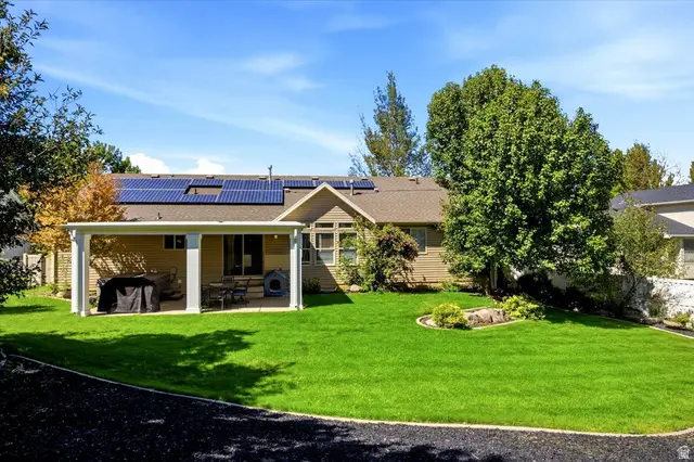7902 S 2450 E, South Weber, UT 84405 - #3
