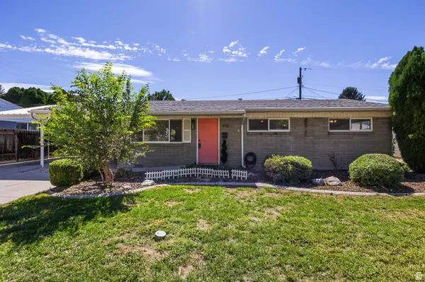 978 E 40 N, Springville, UT 84663