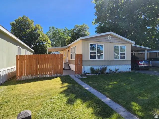5071 S Escondido St E, Salt Lake City, UT 84117 - #1