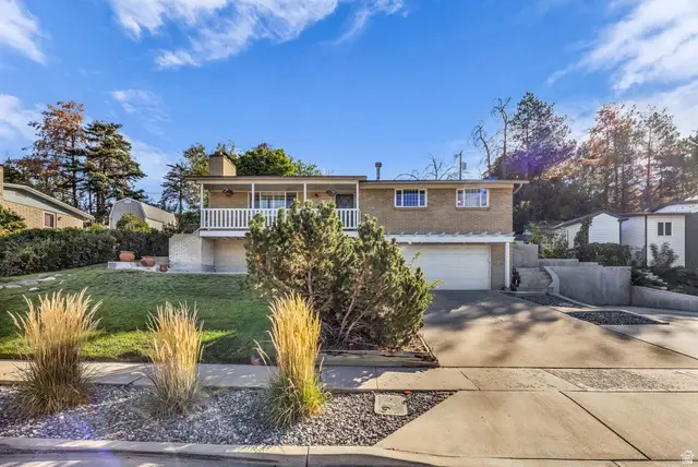 8845 S Capella Way E, Sandy, UT 84093 - #1