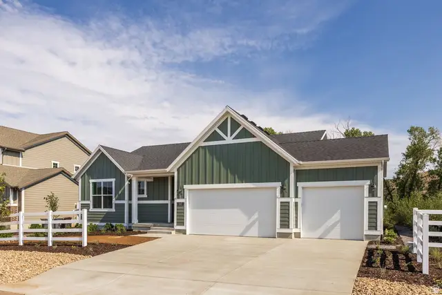 1363 Rocky Mountain Way #210, Francis, UT 84036 - #1