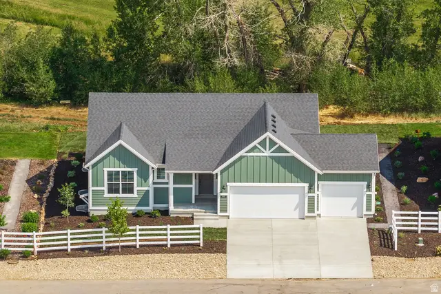 1363 Rocky Mountain Way #210, Francis, UT 84036 - #2
