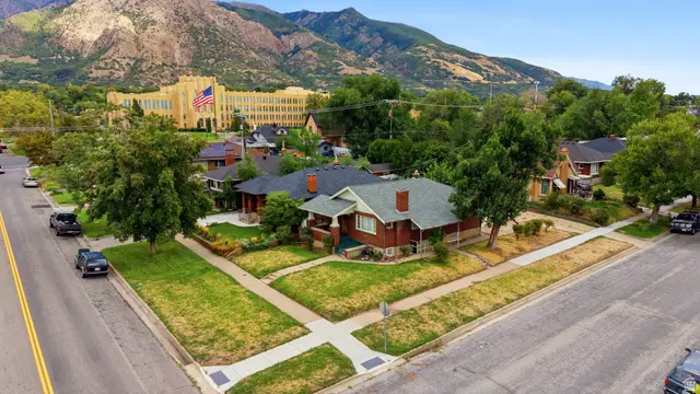 1153 E 28th St S, South Ogden, UT 84403 - #2