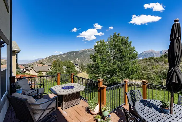 15045 S Round Tree Ln E, Draper, UT 84020 - #2