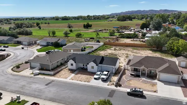 1453 W 975 S, Vernal, UT 84078