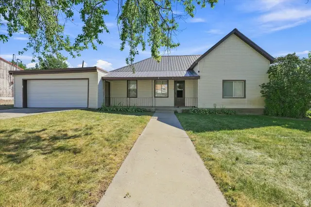 290 W 600 N, Malad City, ID 83252 - #1
