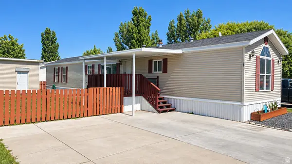 900 W Main #77, Tremonton, UT 84337