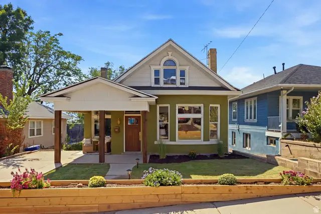 664 S 1000 E, Salt Lake City, UT 84102 - #1