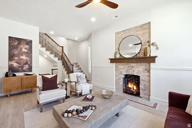 664 S 1000 E, Salt Lake City, UT 84102 - #3