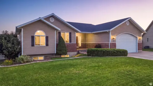 443 Meadow Ln, Providence, UT 84332