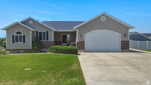 443 Meadow Ln, Providence, UT 84332 - #2
