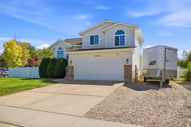 2589 W 1475 N, Layton, UT 84041 - #3