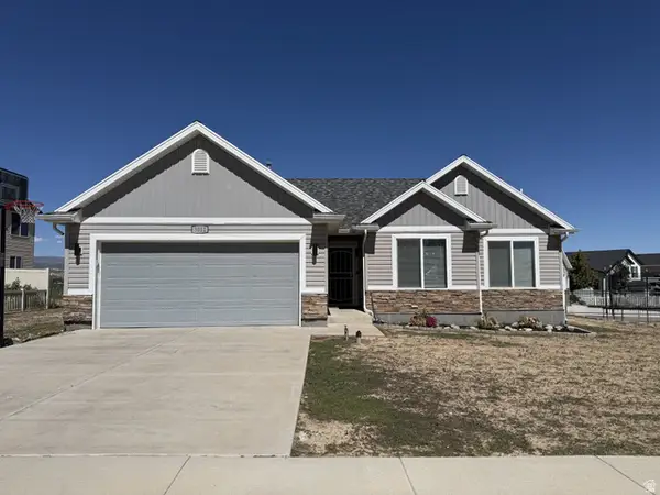 3012 W 250 S, Vernal, UT 84078
