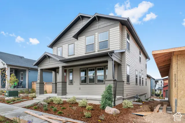 7028 W Terraine Rd, West Jordan, UT 84081 - #3