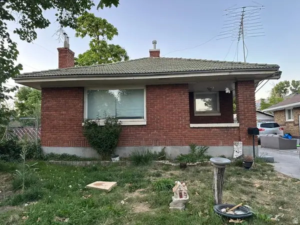 574 E 32nd S, Ogden, UT 84403