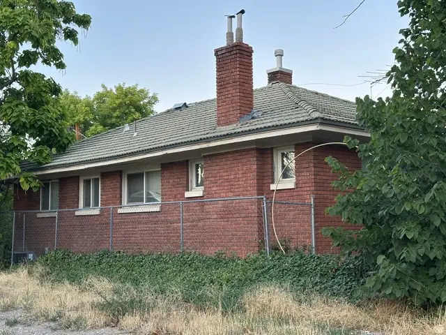 574 E 32nd S, South Ogden, UT 84403 - #2