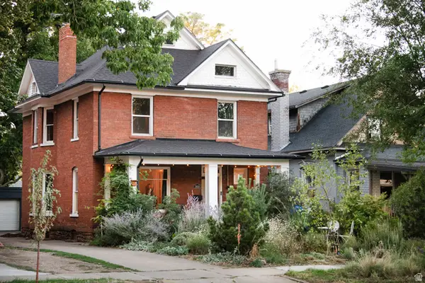 2609 Madison Ave, Ogden, UT 84401