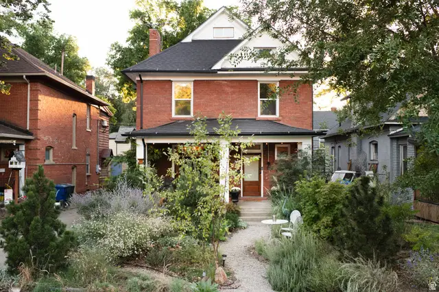 2609 Madison Ave, Ogden, UT 84401 - #2