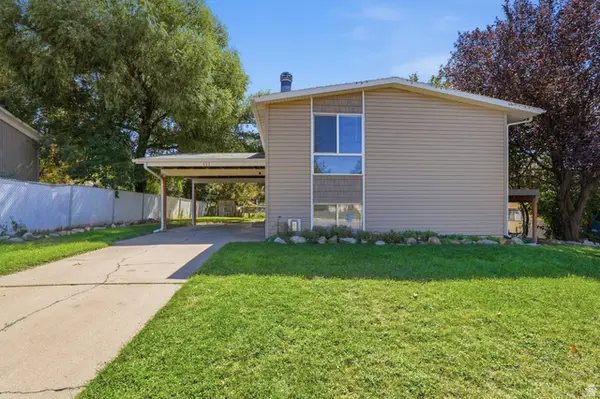 111 W 400 S, Kaysville, UT 84037