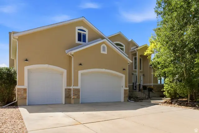 88 W Wild Willow Dr #A26, Francis, UT 84036 - #2