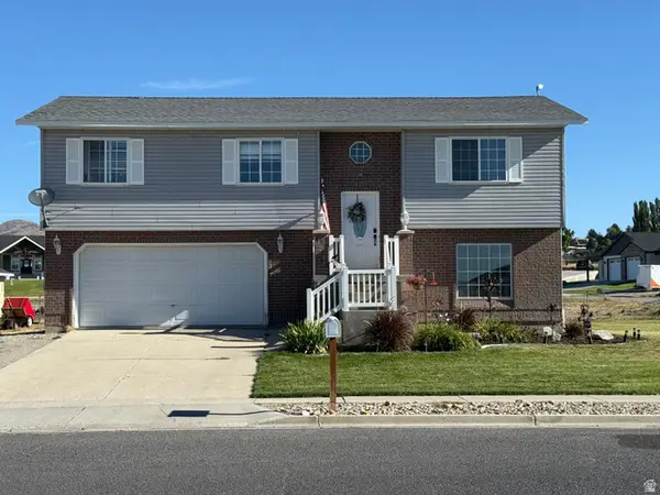 715 S Hillcrest Loop, Malad City, ID 83252