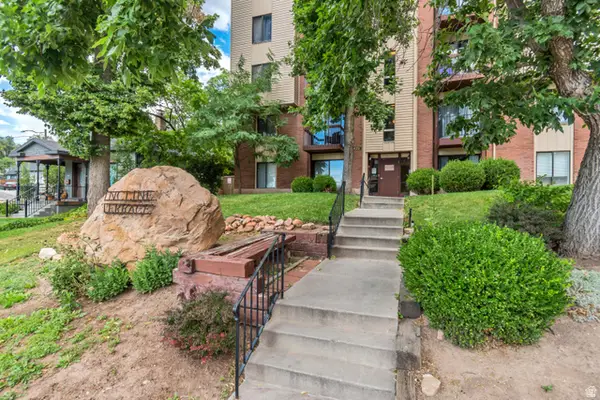 425 S 1000 E #103C, Salt Lake City, UT 84102