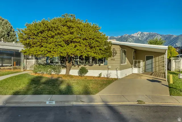 9913 S Morning Star Way W, Sandy, UT 84070 - #1