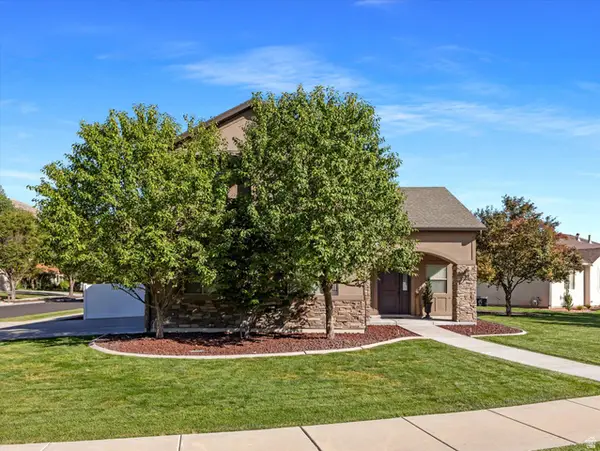 508 N 800 W, Springville, UT 84663