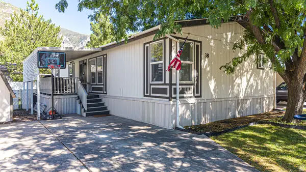 1025 N 300 W #38, Springville, UT 84663